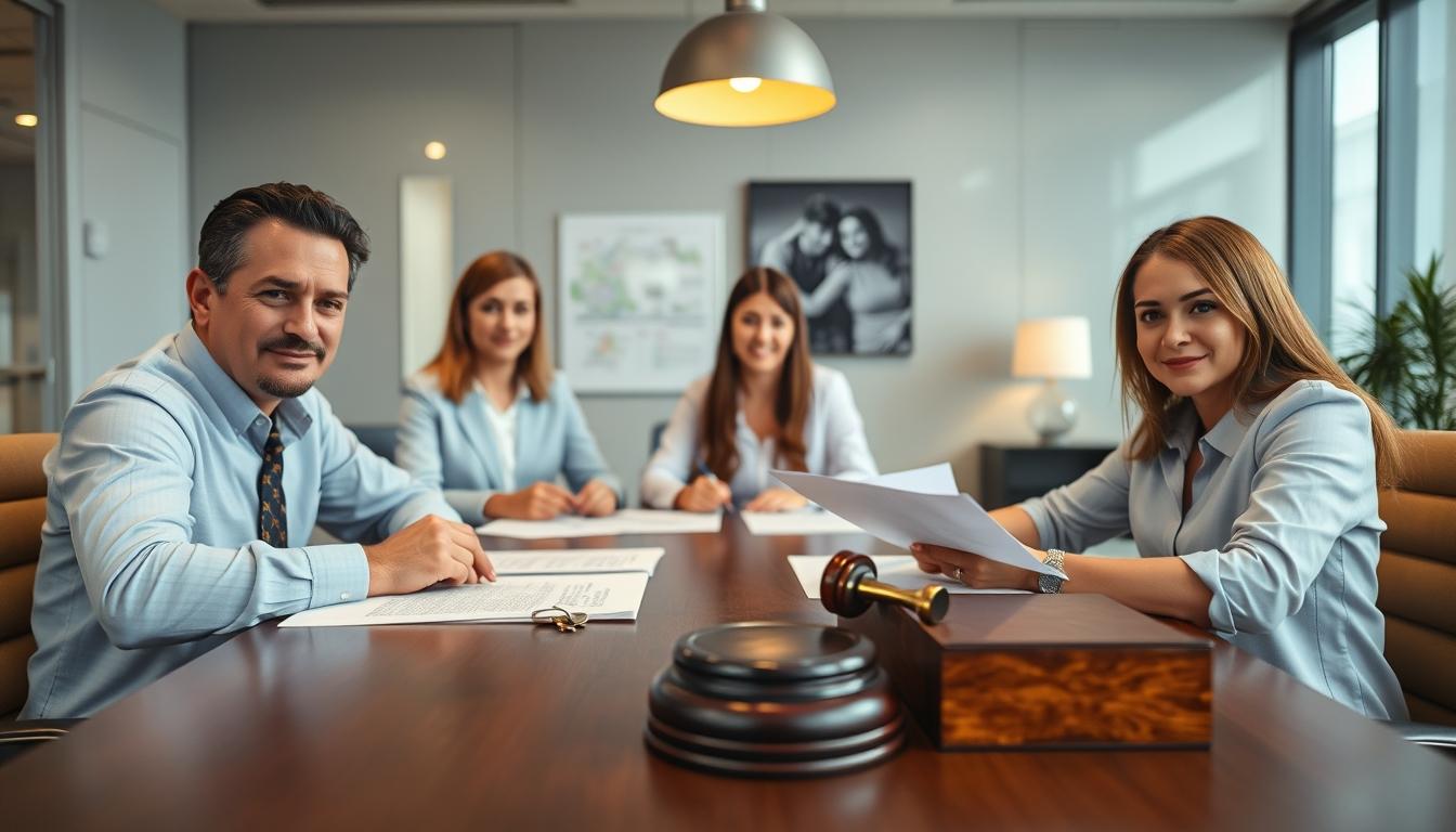 Assistance with real estate transactions and closing readiness